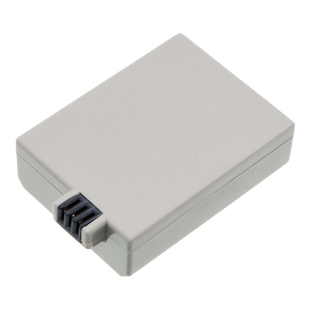 Batterie de l'appareil photo Canon CS-LPE5