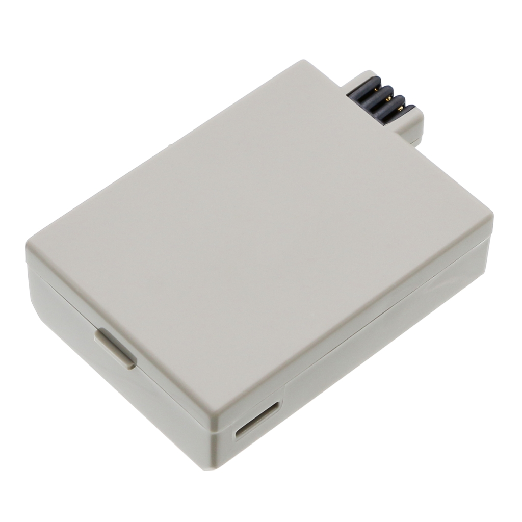 Batterie de l'appareil photo Canon CS-LPE5