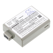 Camera Battery Canon EOS 500D