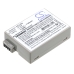 Batterie de l'appareil photo Canon CS-LPE8