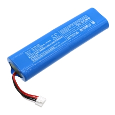 Remplacement de batterie compatible pour LG EAC64198204