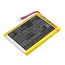Remplacement de batterie compatible pour Leapfrog AHB965778