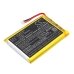 Remplacement de batterie compatible pour Leapfrog AHB965778