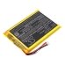 Remplacement de batterie compatible pour Leapfrog AHB965778
