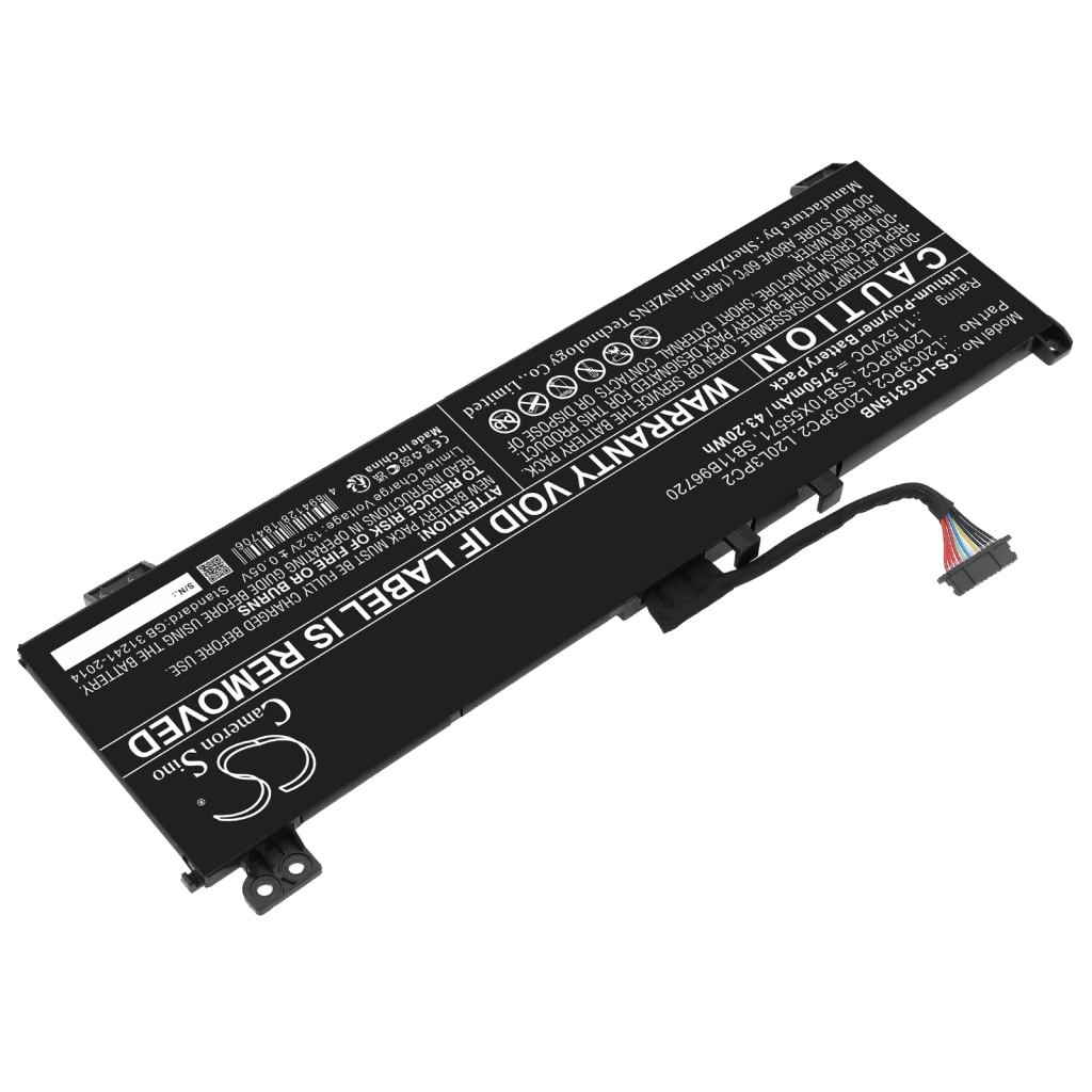 Lenovo IdeaPad Gaming 3 15ACH6 82K200P6FE