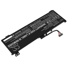 Compatible battery replacement for LENOVO L20C3PC2,L20D3PC2,L20L3PC2,L20M3PC2,SSB10X55571...