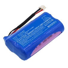 Remplacement de batterie compatible pour LG EAC64198201