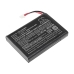 Battery compatible with Batteries