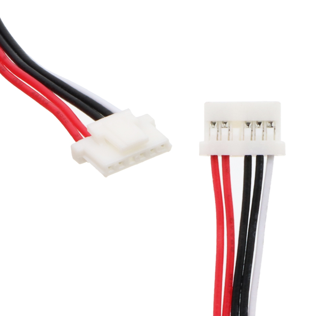 Battery compatible with Batteries