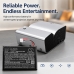 Battery compatible with Batteries