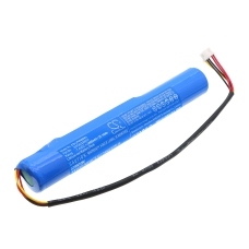 Compatible battery replacement for LG EAC63238201,TD-BB16LG