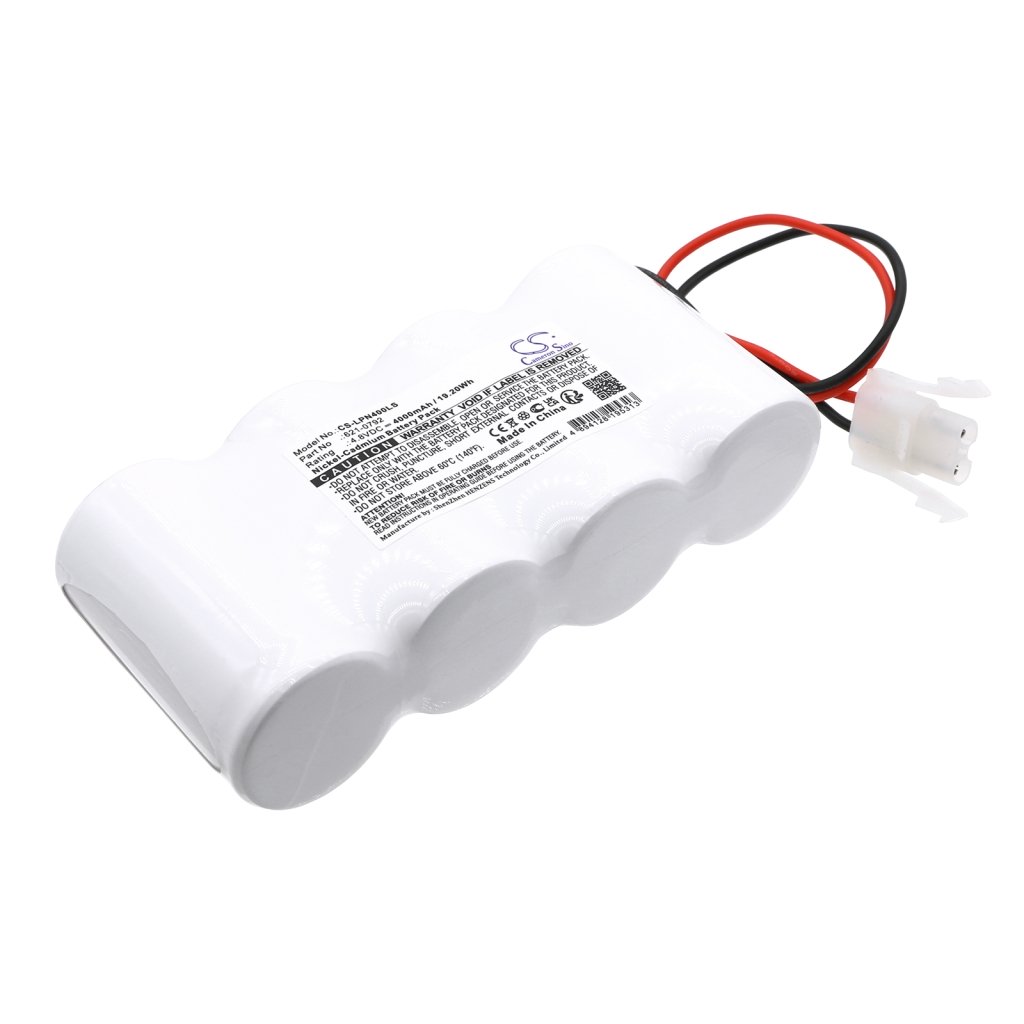 Batterie de caméra de sécurité domestique Lite-plan CS-LPN400LS