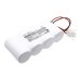 Batterie de caméra de sécurité domestique Lite-plan CS-LPN400LS