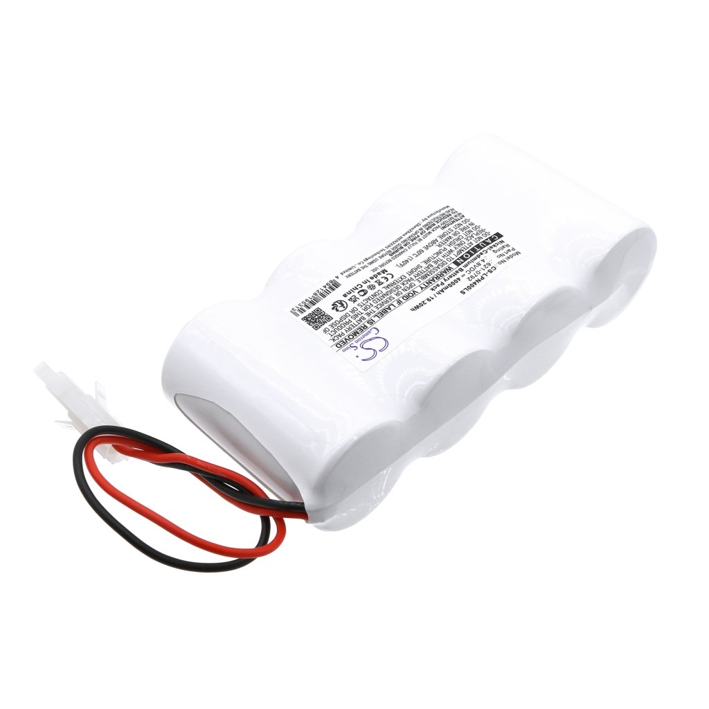 Batterie de caméra de sécurité domestique Lite-plan CS-LPN400LS