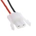 Batterie de caméra de sécurité domestique Lite-plan CS-LPN400LS
