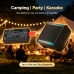 Batteries compatible avec LG Xboom Stage 301 CS-LPS301SL