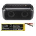 Compatible battery replacement for LG EAC63918501