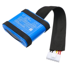 Remplacement de batterie compatible pour LG EAC64790802,IBA027GA