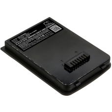 Remplacement de batterie compatible pour LEICA 1100912,RV3010