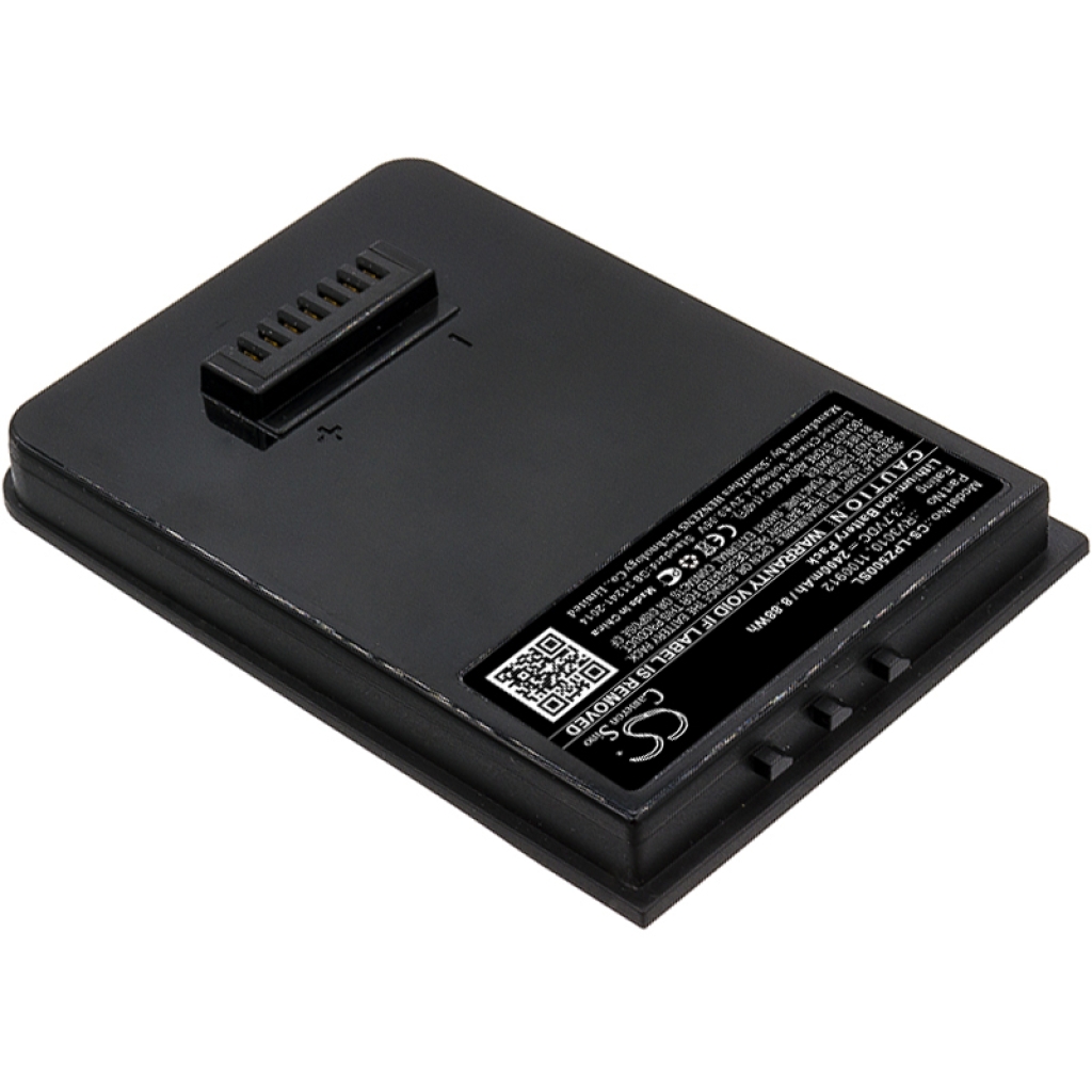 Batterie compatible avec Leica CS-LPZ500SL