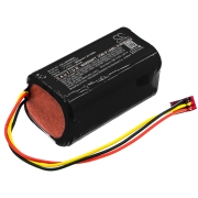 CS-LRN100XL<br />Batterie pour  remplace la batterie ICR18650+2S2P