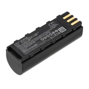 CS-LS3478BL<br />Batterie pour  remplace la batterie 50120448