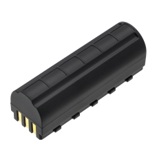 Compatible battery replacement for SYMBOL 21-62606-01,50120448,BTRY-LS34IAB00-00