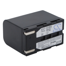 Compatible battery replacement for Samsung SB-LSM320