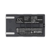 Batterie compatible avec Samsung CS-LSM80