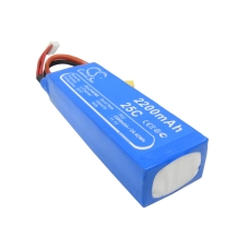 Remplacement de batterie compatible pour Dji P1-12