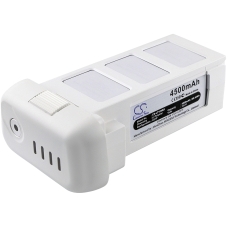 Remplacement de batterie compatible pour Dji PHA-3