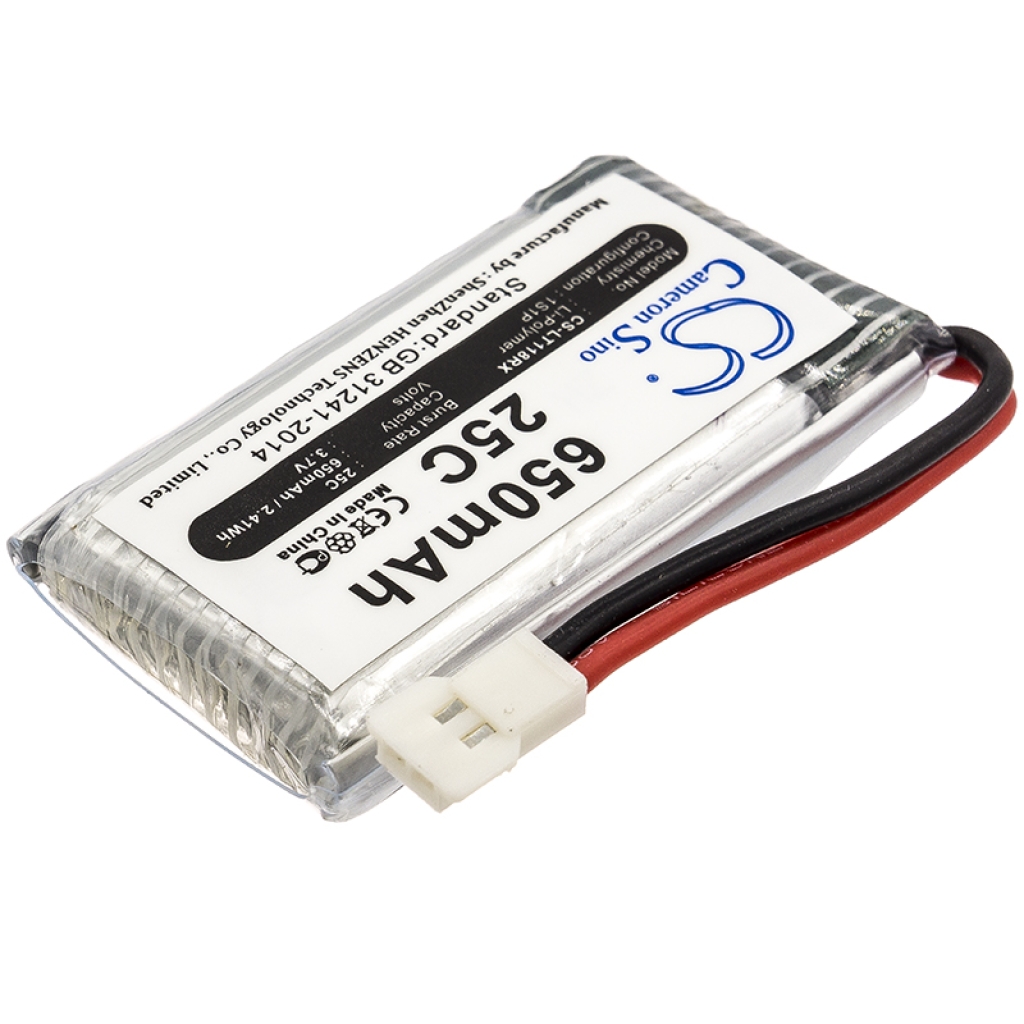 Syma X5C