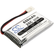 Batterie compatibleWith Cheerson