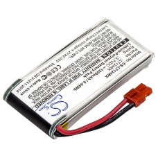 Remplacement de batterie compatible pour Syma 