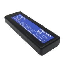 Remplacement de batterie compatible pour RC CS-LT906RT