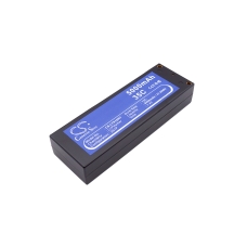 Remplacement de batterie compatible pour RC CS-LT910RT