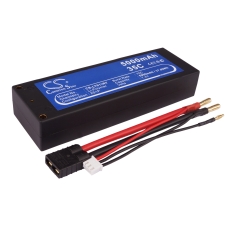 Remplacement de batterie compatible pour RC CS-LT911RT