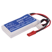 Battery compatibleWith Batteries