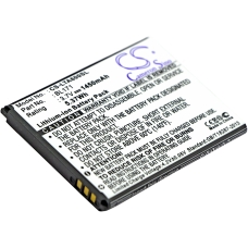 Remplacement de batterie compatible pour LENOVO BL171