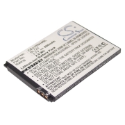 Batterie de téléphone portable Lenovo TD30T