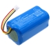 Vacuum Battery Redmond CS-LTR320VX