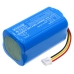 Vacuum Battery Redmond CS-LTR320VX