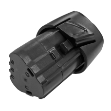 Remplacement de batterie compatible pour Lux-tools ABS 12LI