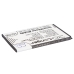 Batterie de téléphone portable Lenovo CS-LVA269XL