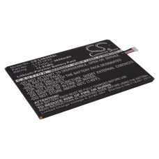 Remplacement de batterie compatible pour LENOVO L12D1P31,L12T1P33