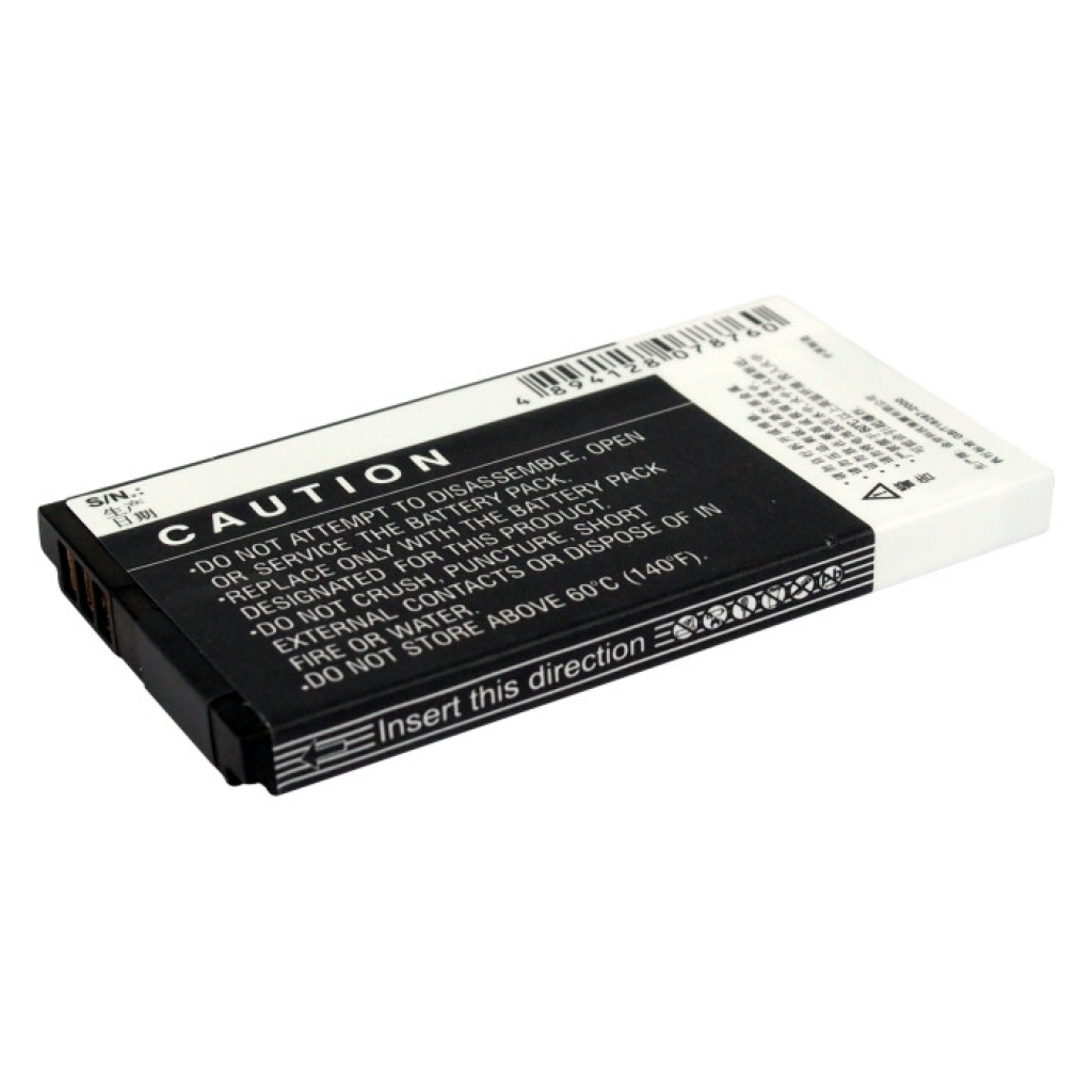 Batterie compatible avec Lenovo CS-LVA390SL