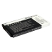 Batterie compatible avec Lenovo CS-LVA390SL