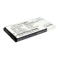 Remplacement de batterie compatible pour LENOVO BL184