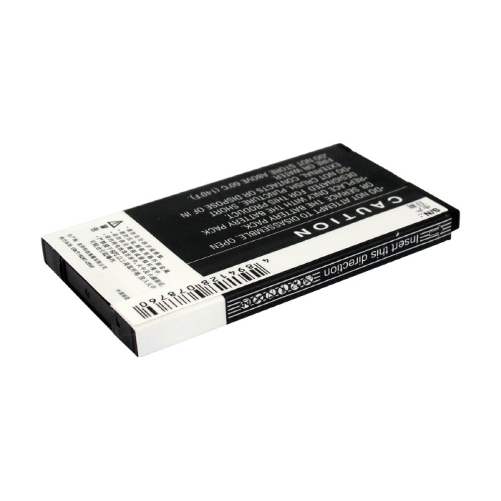 Batterie compatible avec Lenovo CS-LVA390SL