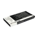 Batterie compatible avec Lenovo CS-LVA390SL